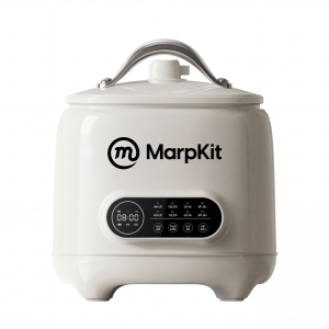 Nồi áp suất đa năng MarpKit 2.0 Lít MKPGH0101 - W