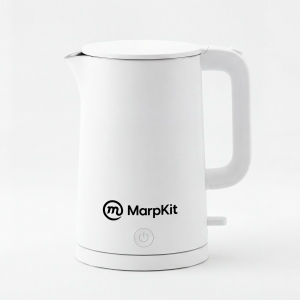 Ấm đun siêu tốc điện MarpKit 1.8 Lít MKKZY0101 - W