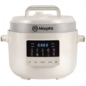 Nồi áp suất đa năng MarpKit 5.0 Lít HP- 50P05 - CRE