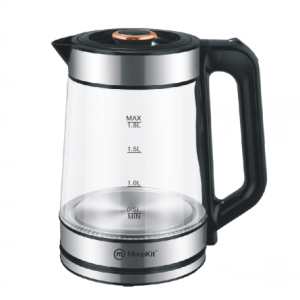 Ấm siêu tốc điện MarpKit 1.8 Lít LFB-YM20A - GLA