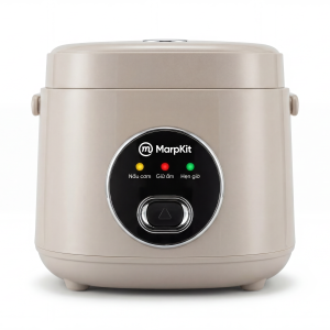 Nồi cơm điện MarpKit 2.0 Lít MKRZY0102 - GRA