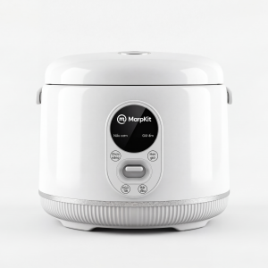 Nồi cơm điện MarpKit 1.8 Lít MKRZY0103 - W