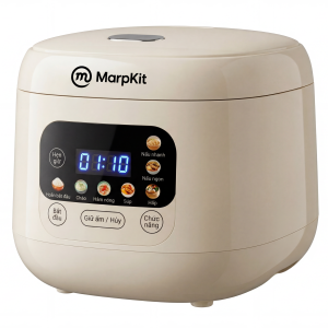 Nồi cơm điện MarpKit 2.0 Lít MKRZY0104 - W